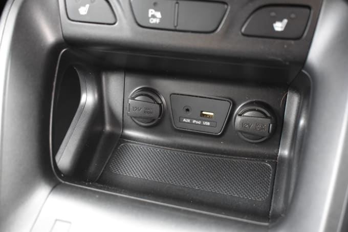 2025 Hyundai Ix35