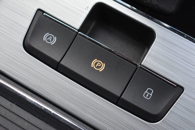 2025 Skoda Superb