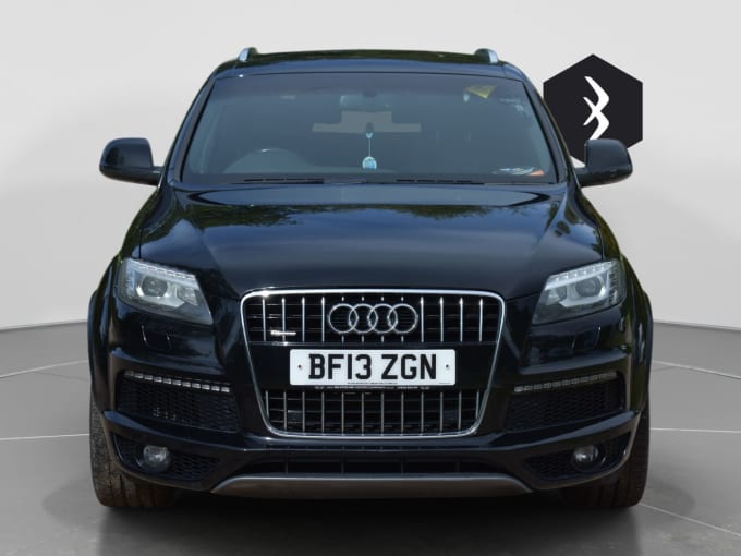 2025 Audi Q7