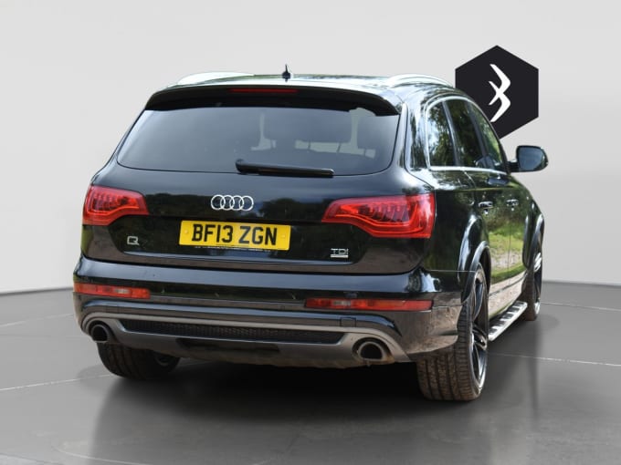 2025 Audi Q7