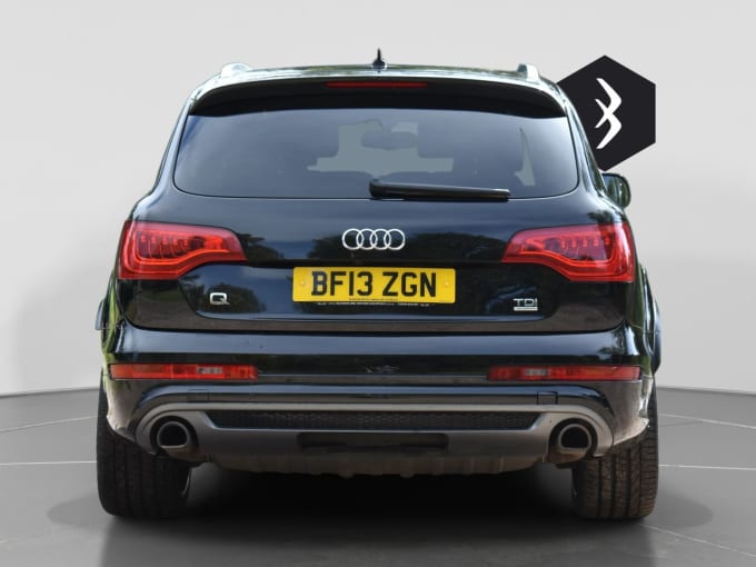 2025 Audi Q7