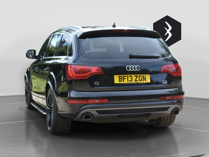 2025 Audi Q7