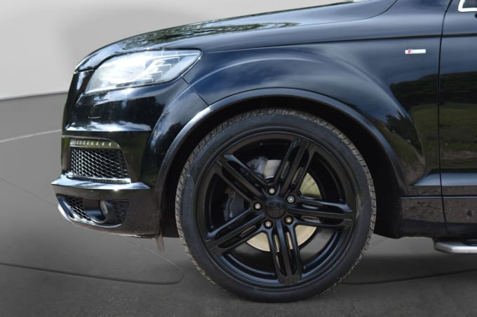 2025 Audi Q7