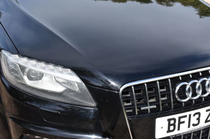 2025 Audi Q7
