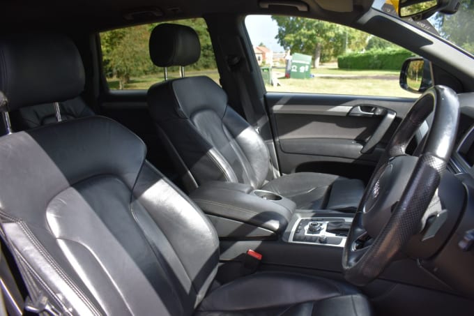 2025 Audi Q7