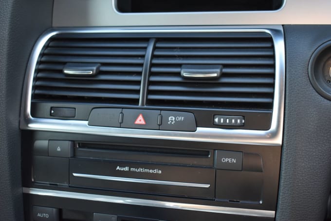 2025 Audi Q7