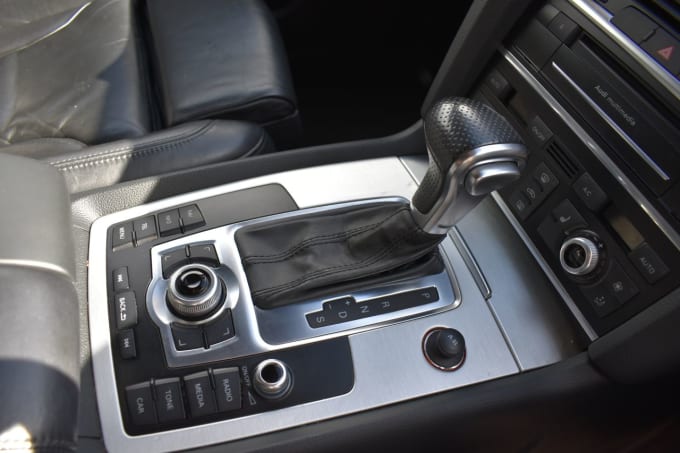 2025 Audi Q7