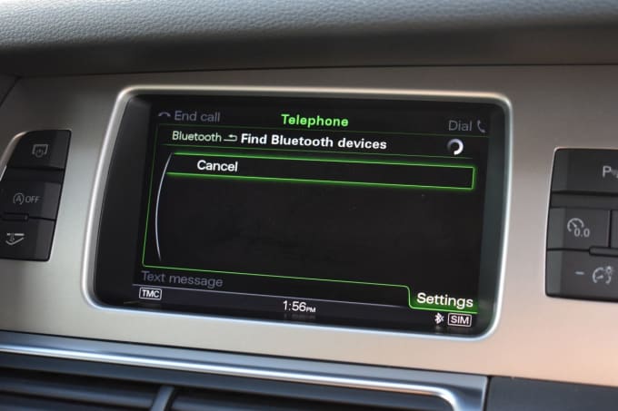 2025 Audi Q7