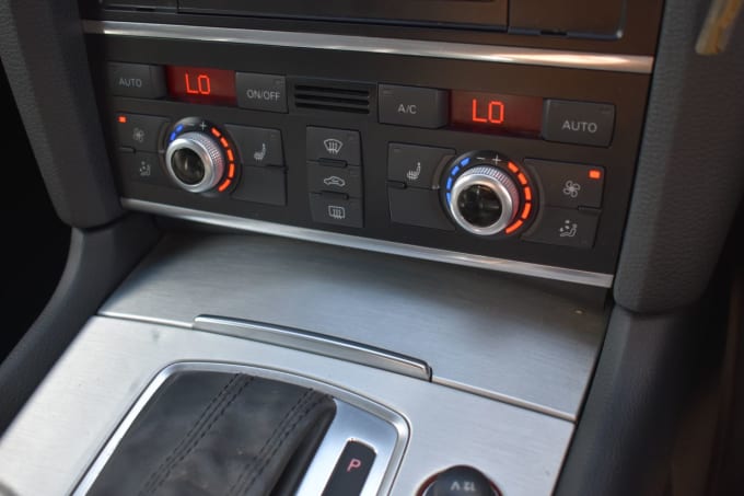 2025 Audi Q7