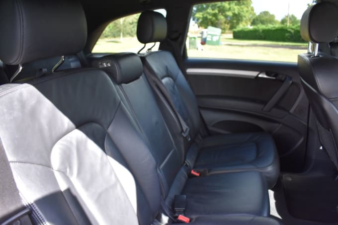 2025 Audi Q7