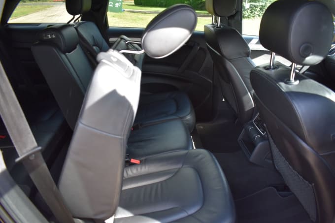 2025 Audi Q7