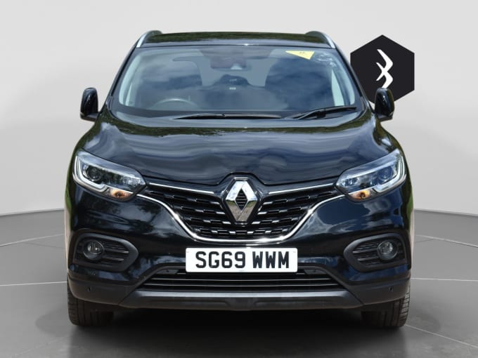 2025 Renault Kadjar