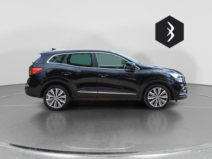 2025 Renault Kadjar