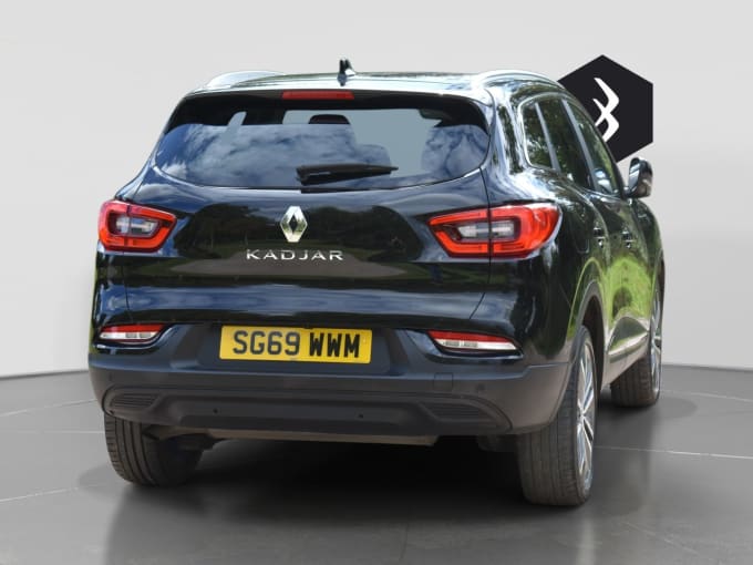 2025 Renault Kadjar