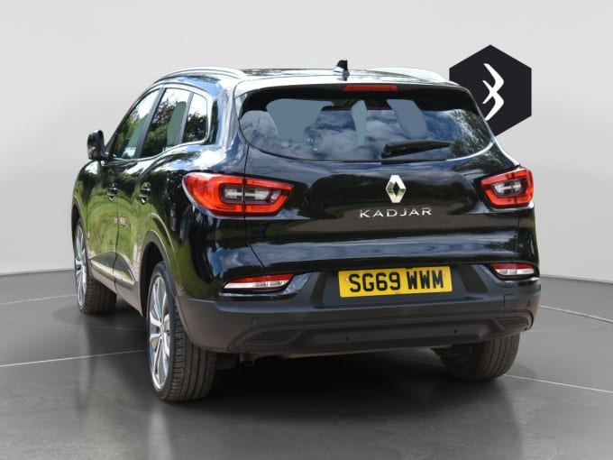 2025 Renault Kadjar