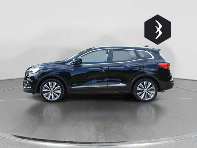 2025 Renault Kadjar