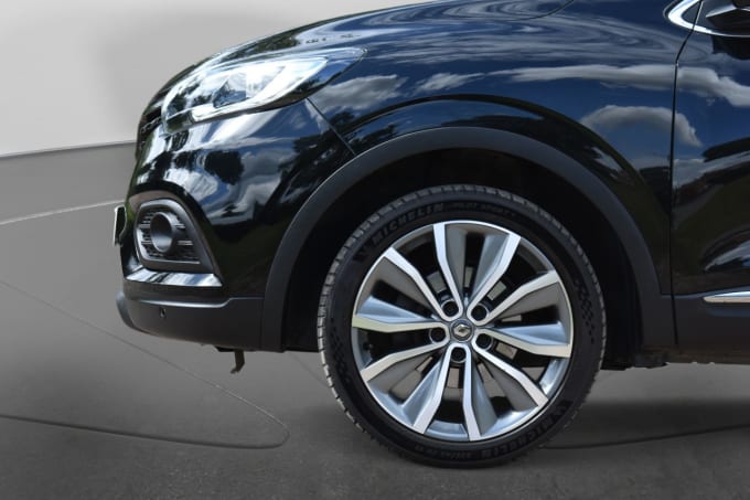2025 Renault Kadjar