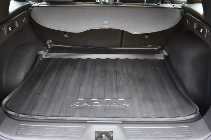 2025 Renault Kadjar