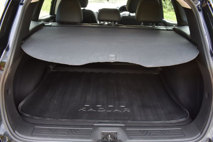 2025 Renault Kadjar