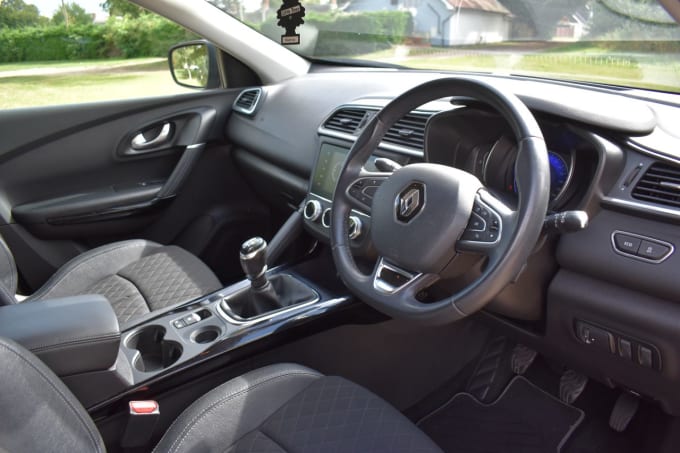 2025 Renault Kadjar