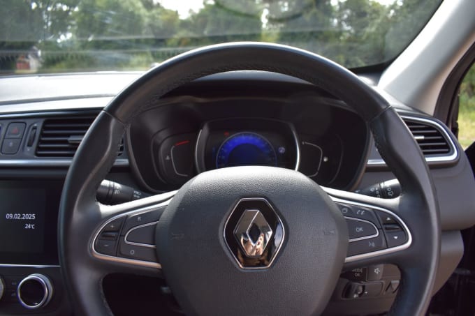 2025 Renault Kadjar