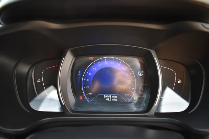 2025 Renault Kadjar