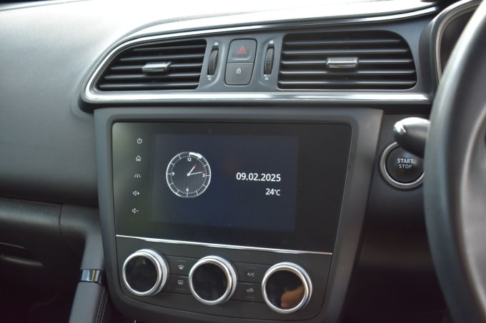 2025 Renault Kadjar