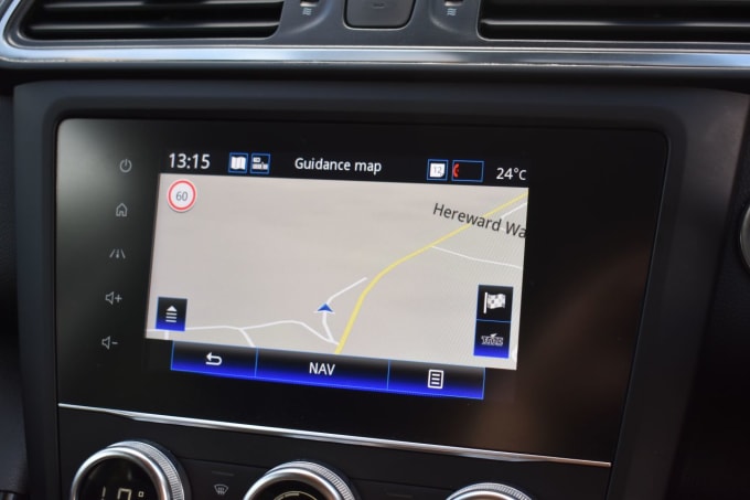 2025 Renault Kadjar