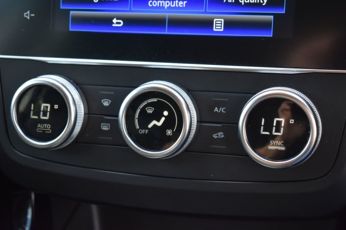2025 Renault Kadjar