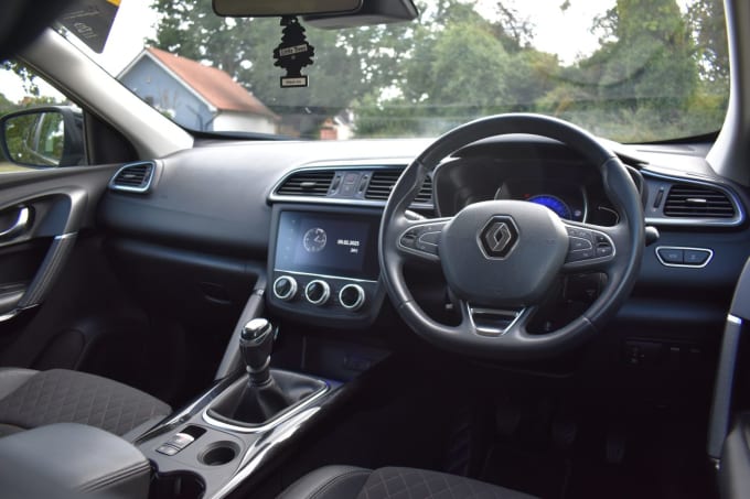 2025 Renault Kadjar