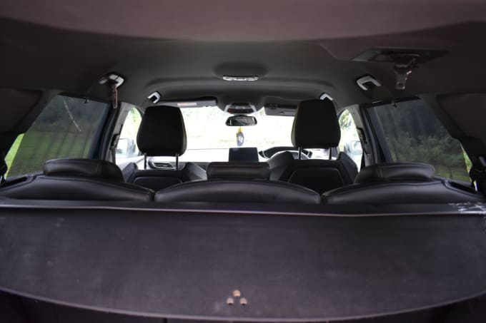 2025 Peugeot 5008
