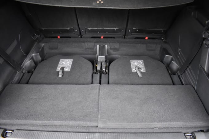 2025 Peugeot 5008