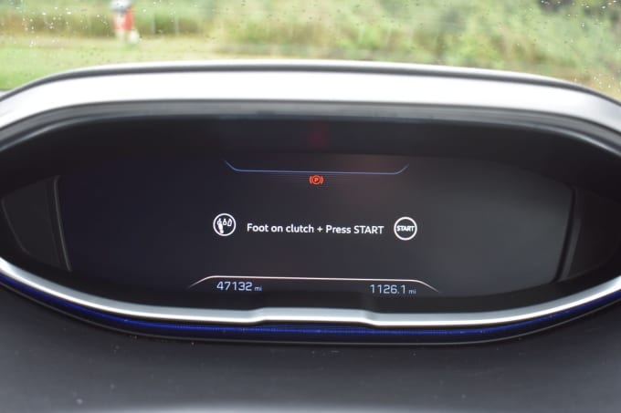 2025 Peugeot 5008