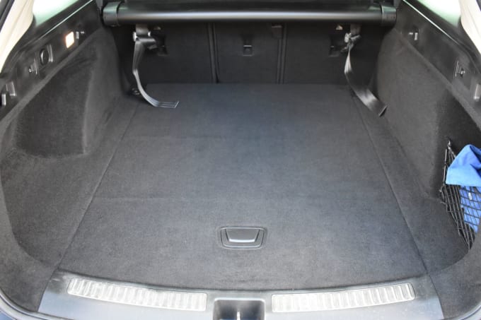 2025 Vauxhall Insignia