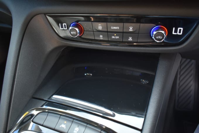 2025 Vauxhall Insignia