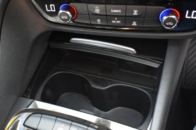 2025 Vauxhall Insignia