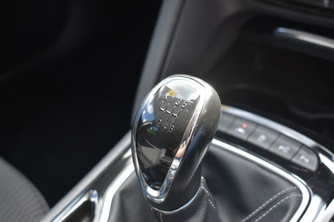 2025 Vauxhall Insignia