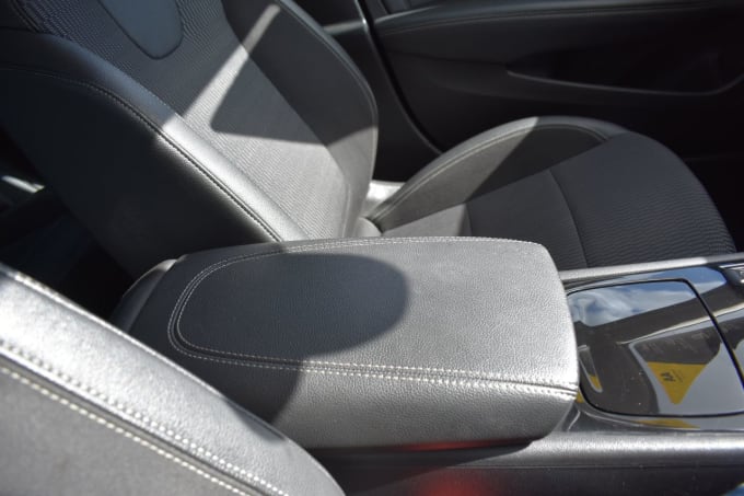 2025 Vauxhall Insignia