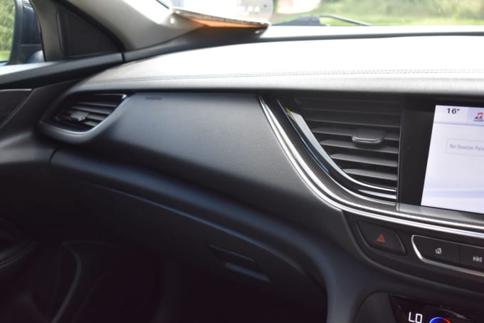 2025 Vauxhall Insignia