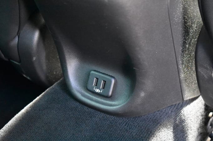 2025 Vauxhall Insignia