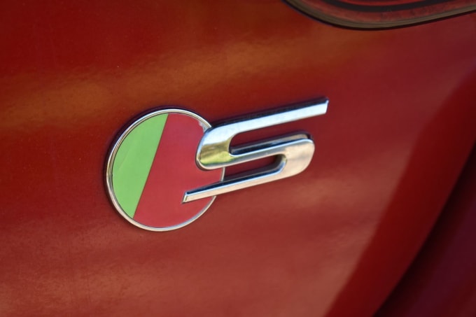 2025 Jaguar Xf