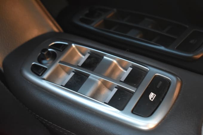 2025 Jaguar Xf