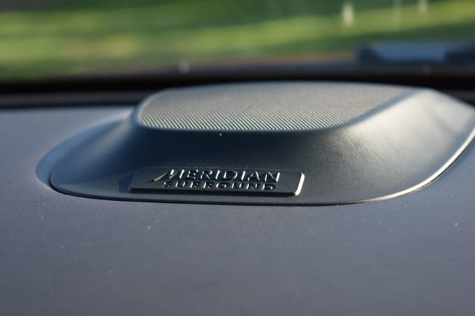 2025 Jaguar Xf