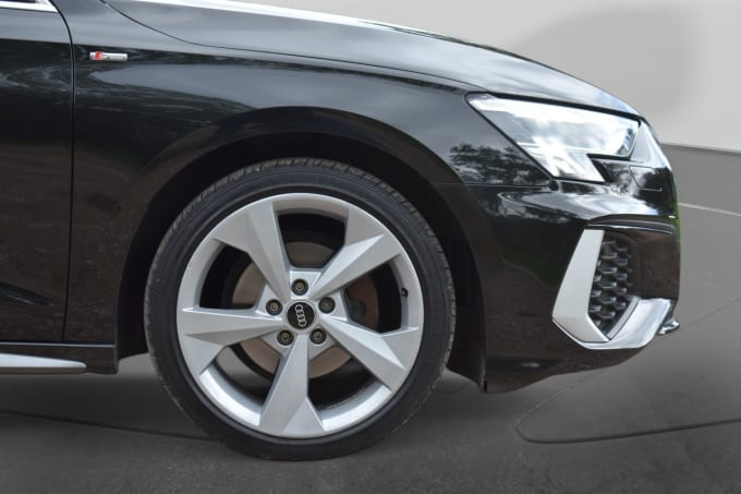 2023 Audi A3
