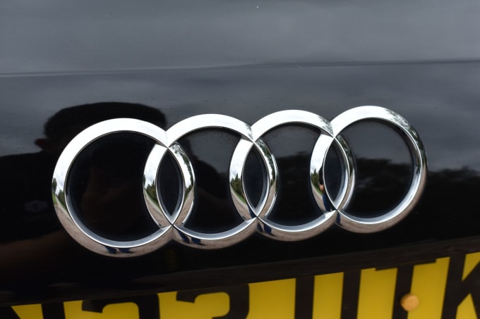 2023 Audi A3