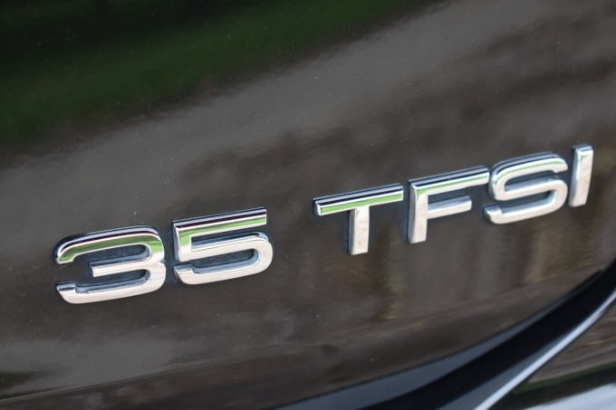 2023 Audi A3