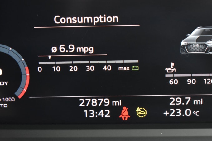 2023 Audi A3