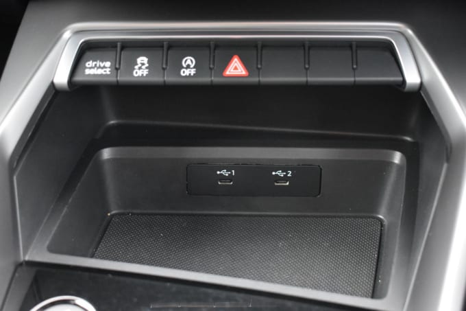 2023 Audi A3