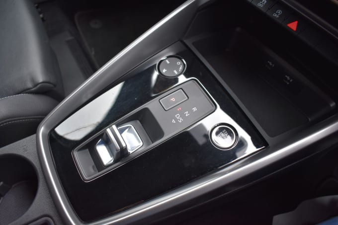 2023 Audi A3