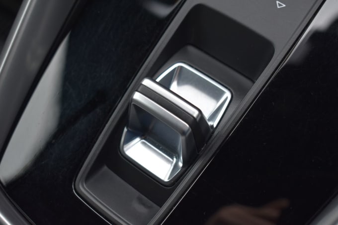 2023 Audi A3